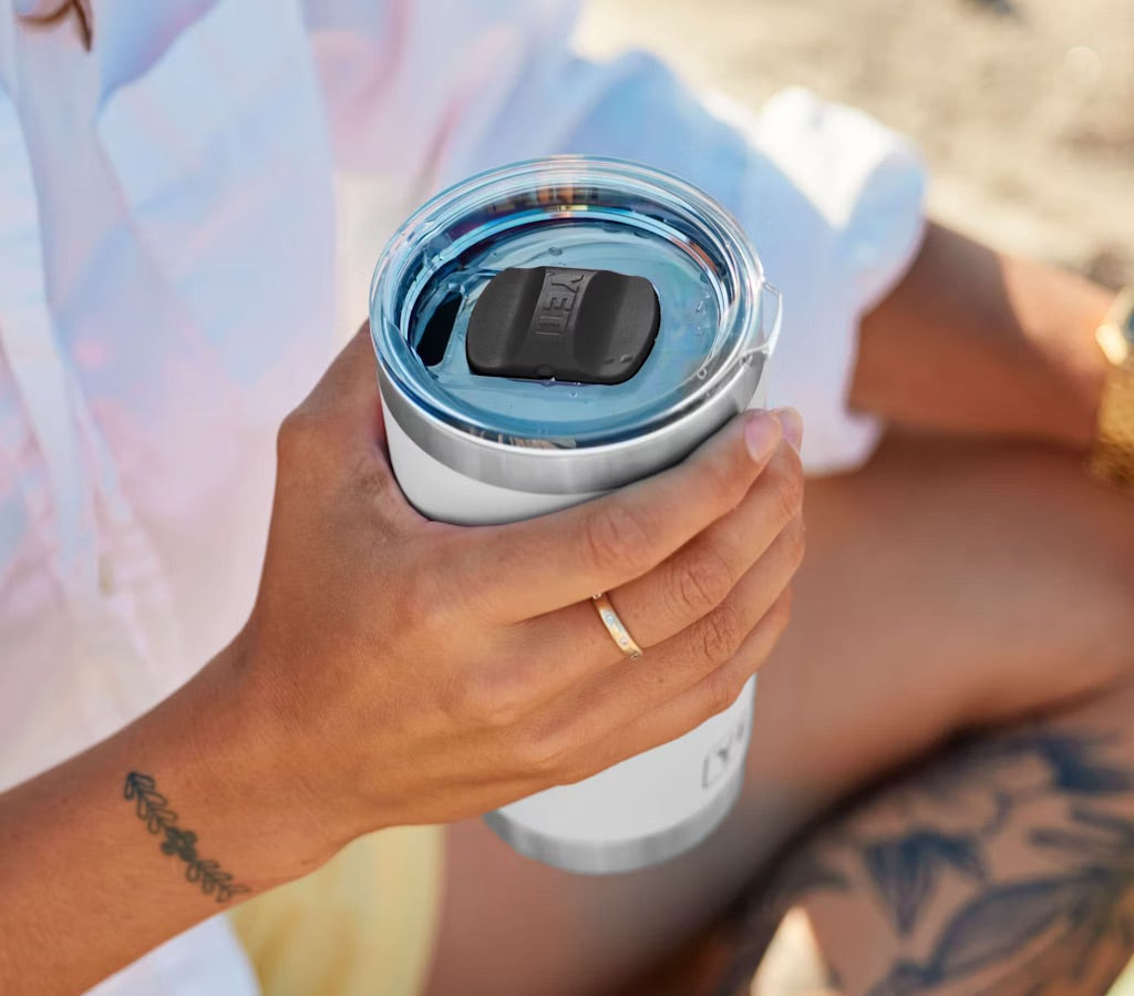 YETI Rambler Small Magslider Lid