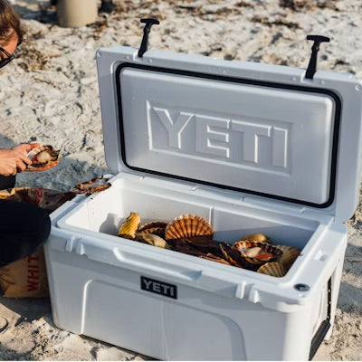 YETI Tundra® 110 Cool Box