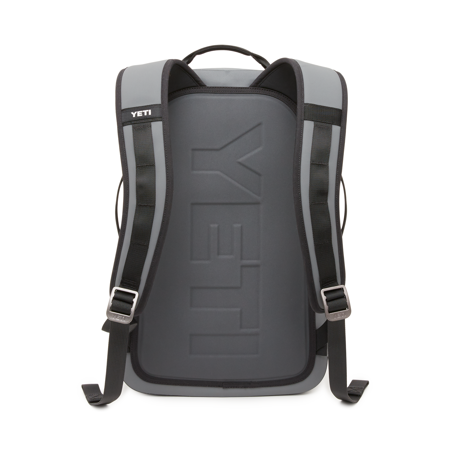 YETI Panga® Waterdichte rugzak van 28 liter Storm Grey