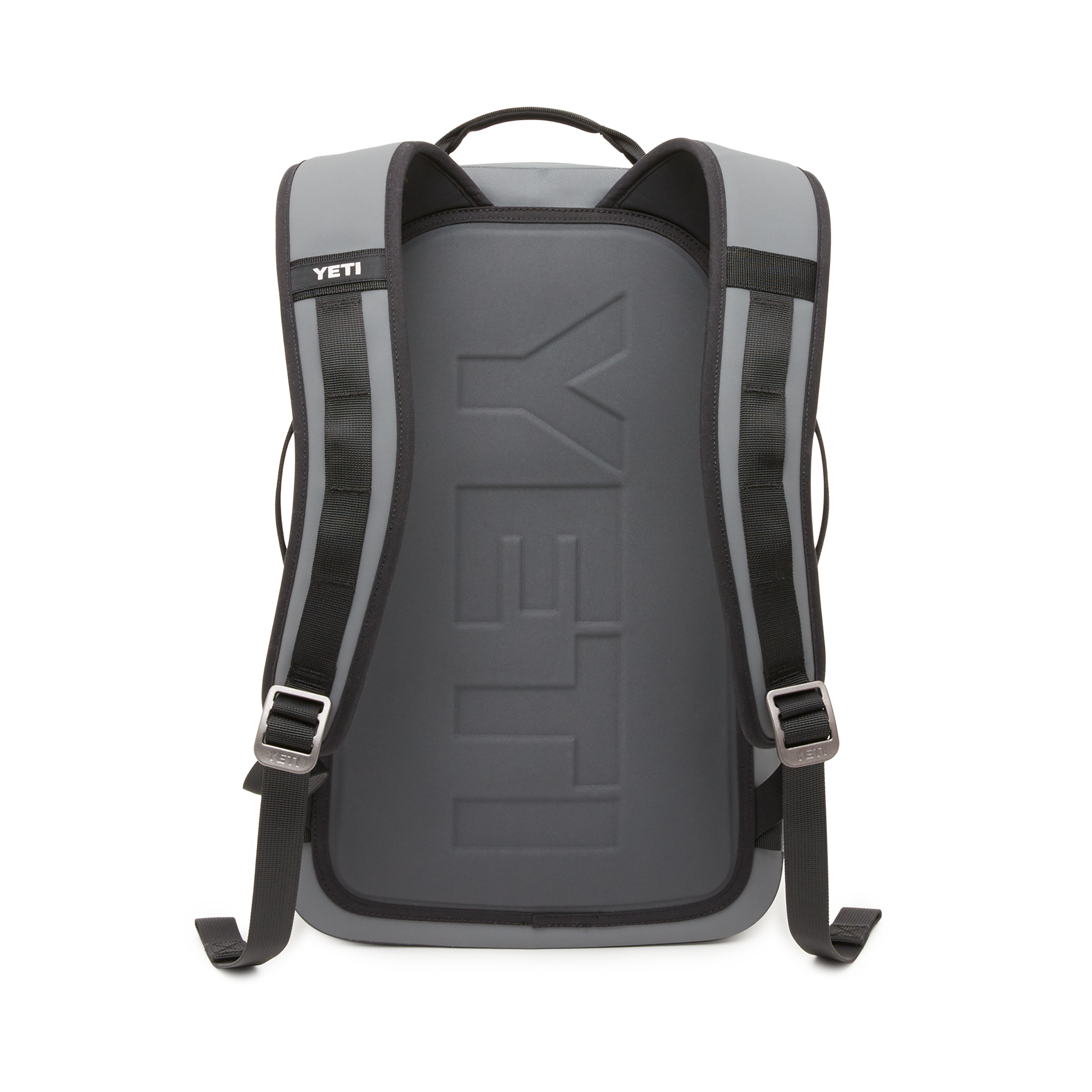 YETI Panga® Waterdichte rugzak van 28 liter Storm Grey