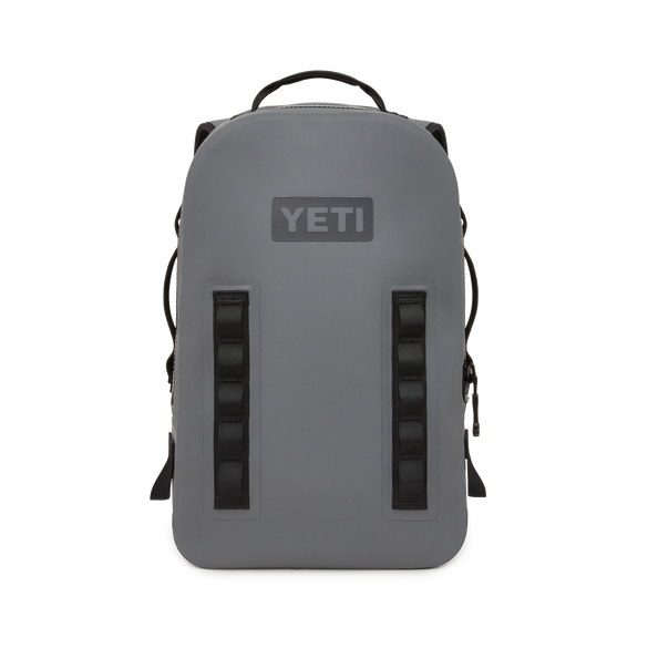 YETI Panga® Waterdichte rugzak van 28 liter Storm Grey