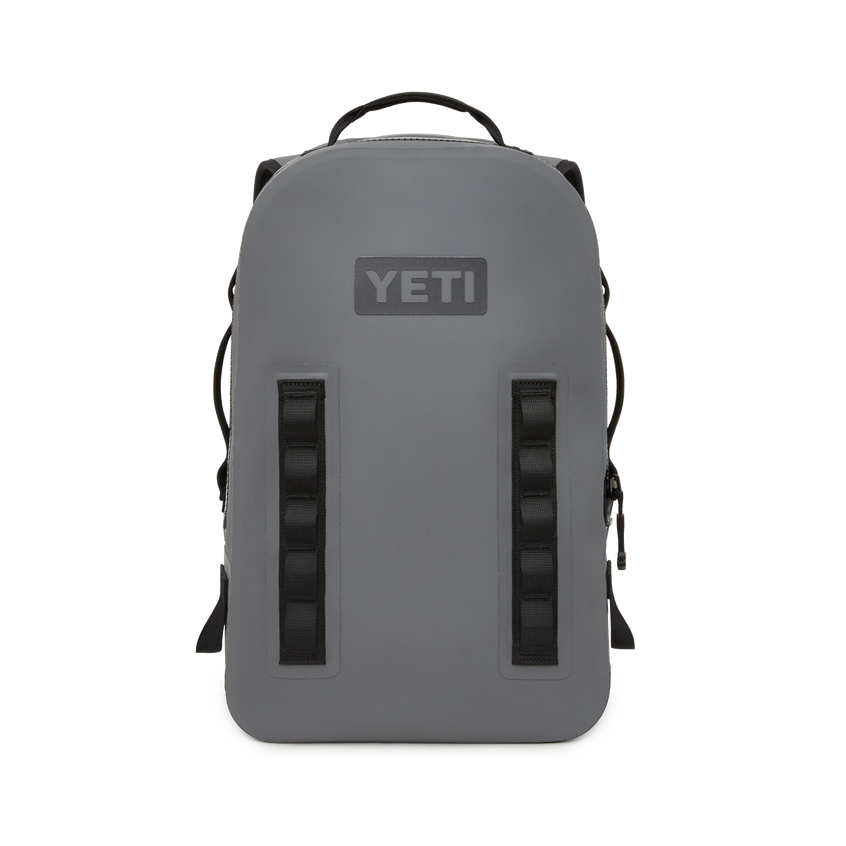 YETI Panga® Waterdichte rugzak van 28 liter Storm Grey