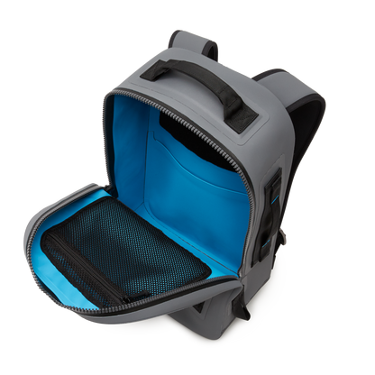 YETI Panga® 28L Waterproof Backpack Storm Grey