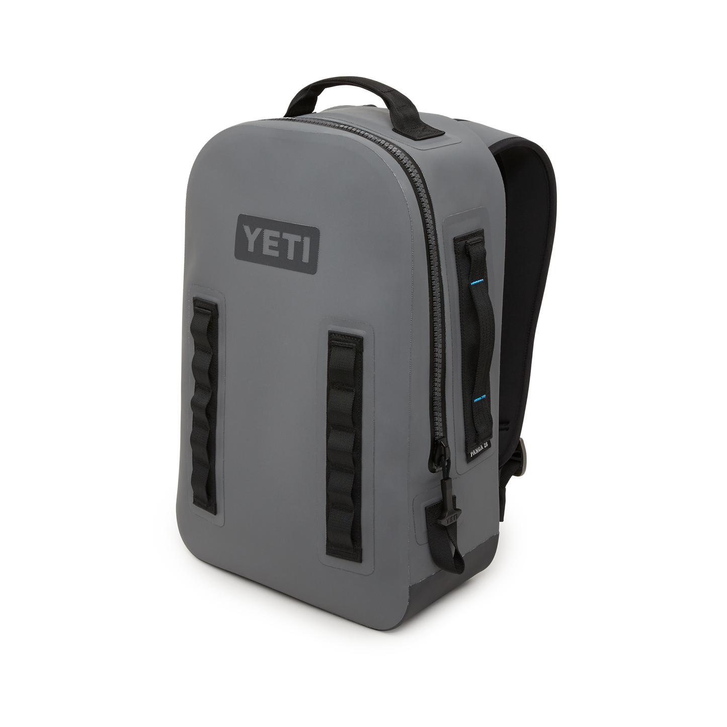 YETI Panga® Waterdichte rugzak van 28 liter Storm Grey