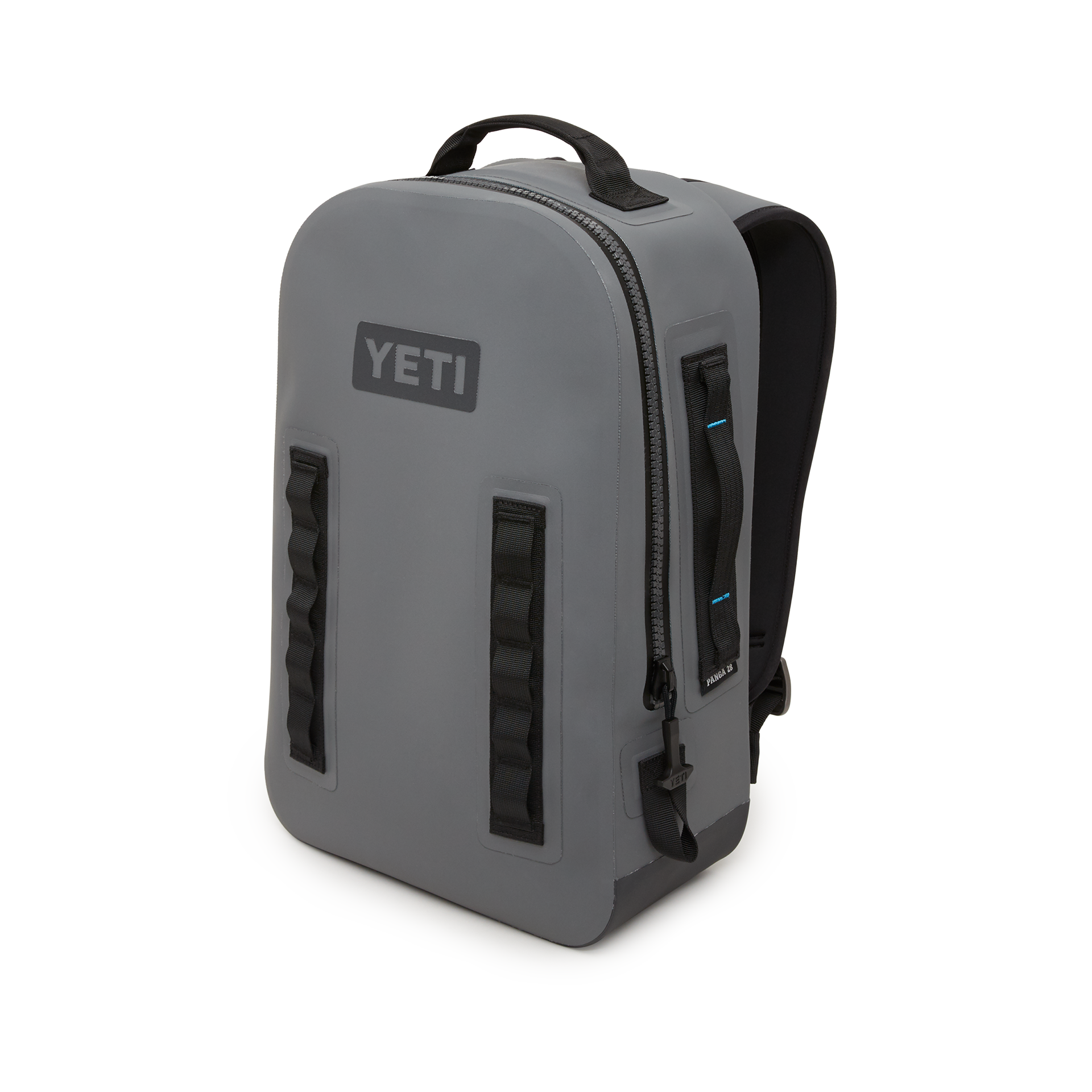 YETI Panga® Waterdichte rugzak van 28 liter Storm Grey