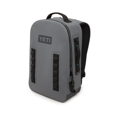 YETI Panga® 28L Waterproof Backpack Storm Grey