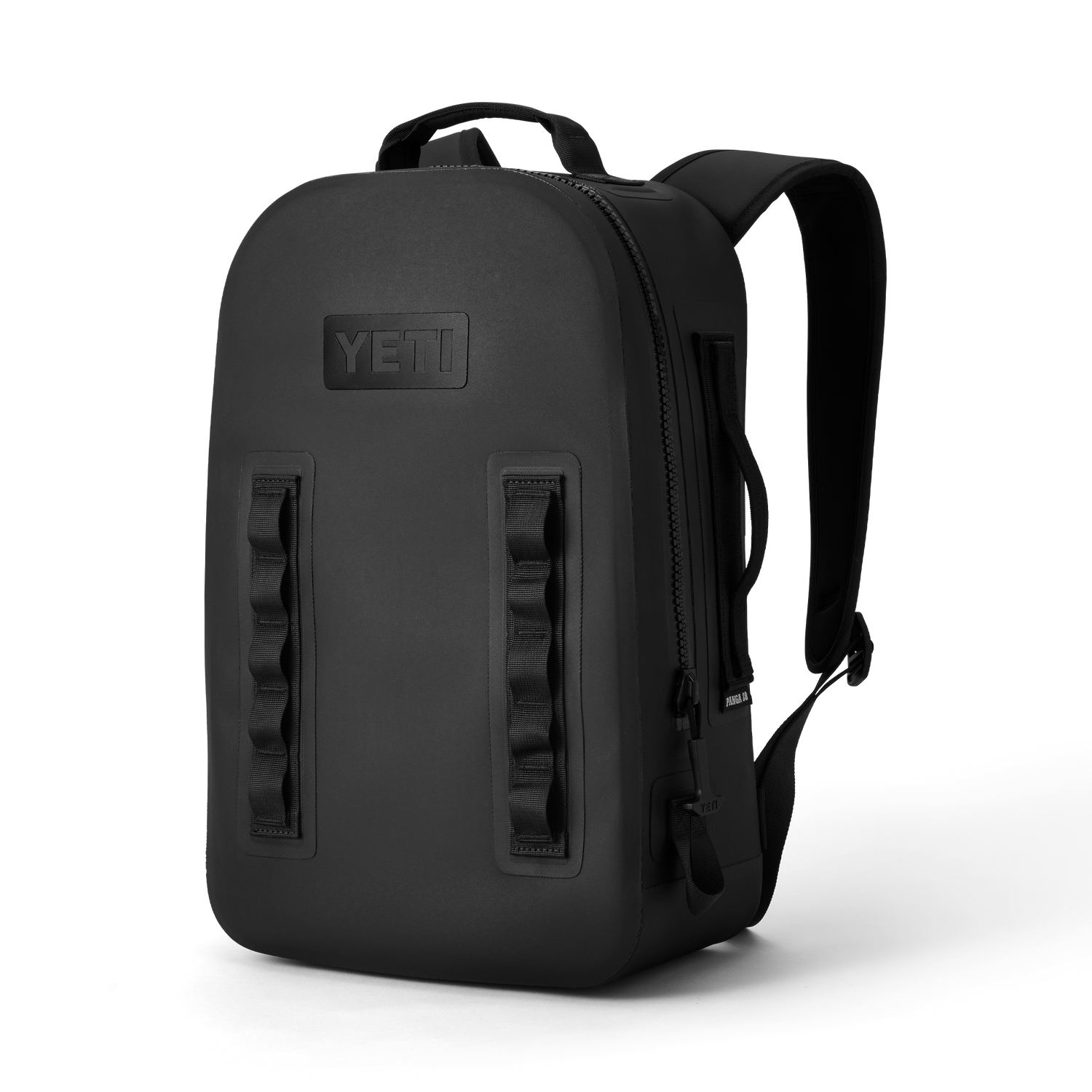 YETI Panga® Waterdichte rugzak van 28 liter Zwart