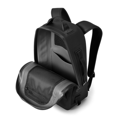 YETI Panga® Waterdichte rugzak van 28 liter Zwart