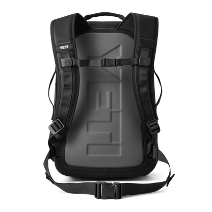 YETI Panga® 28L Waterproof Backpack Black