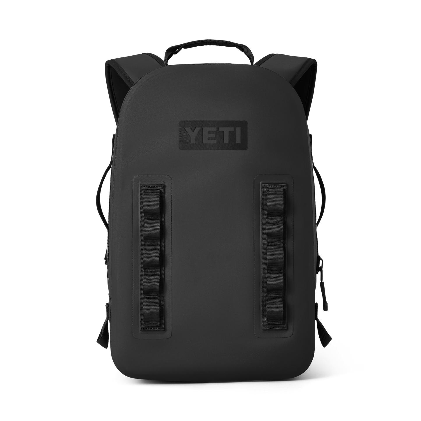 YETI Panga® Waterdichte rugzak van 28 liter Zwart