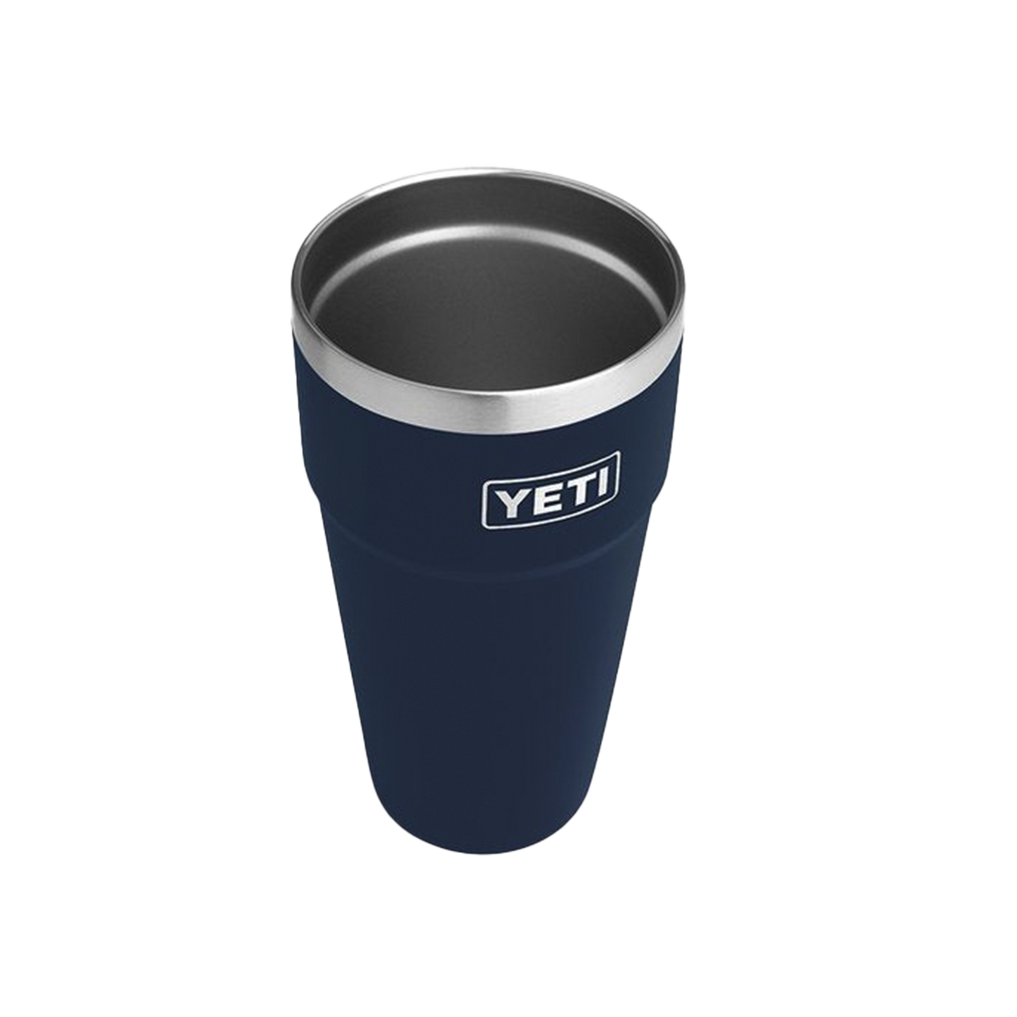 YETI Rambler® 26 oz Stapelbare beker van 760 ml Navy