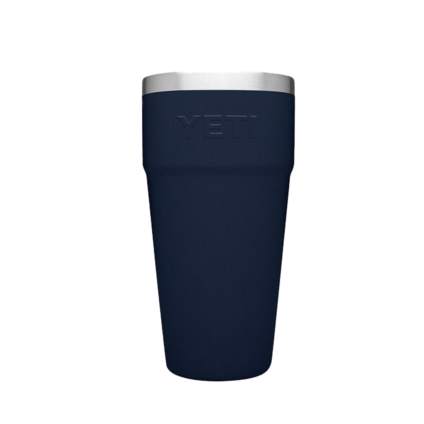 YETI Rambler® 26 oz Stapelbare beker van 760 ml Navy