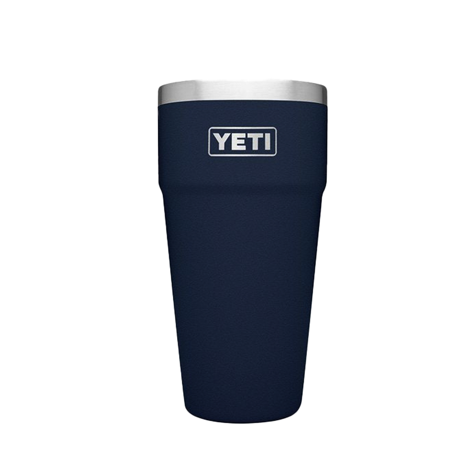 YETI Rambler® 26 oz Stapelbare beker van 760 ml Navy