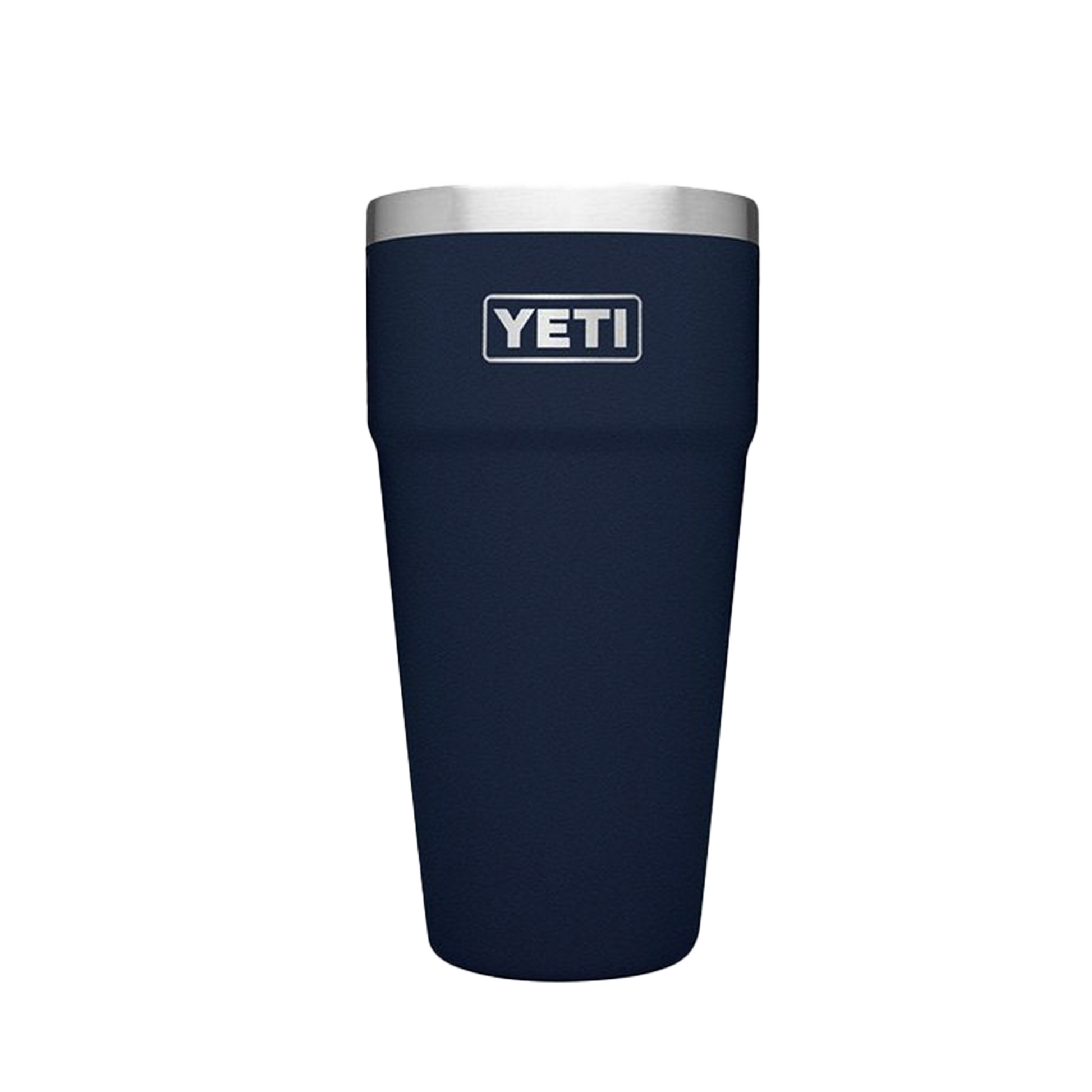 YETI Rambler® 26 oz Stapelbare beker van 760 ml Navy