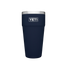 YETI Rambler® 26 oz Stapelbare beker van 760 ml Navy