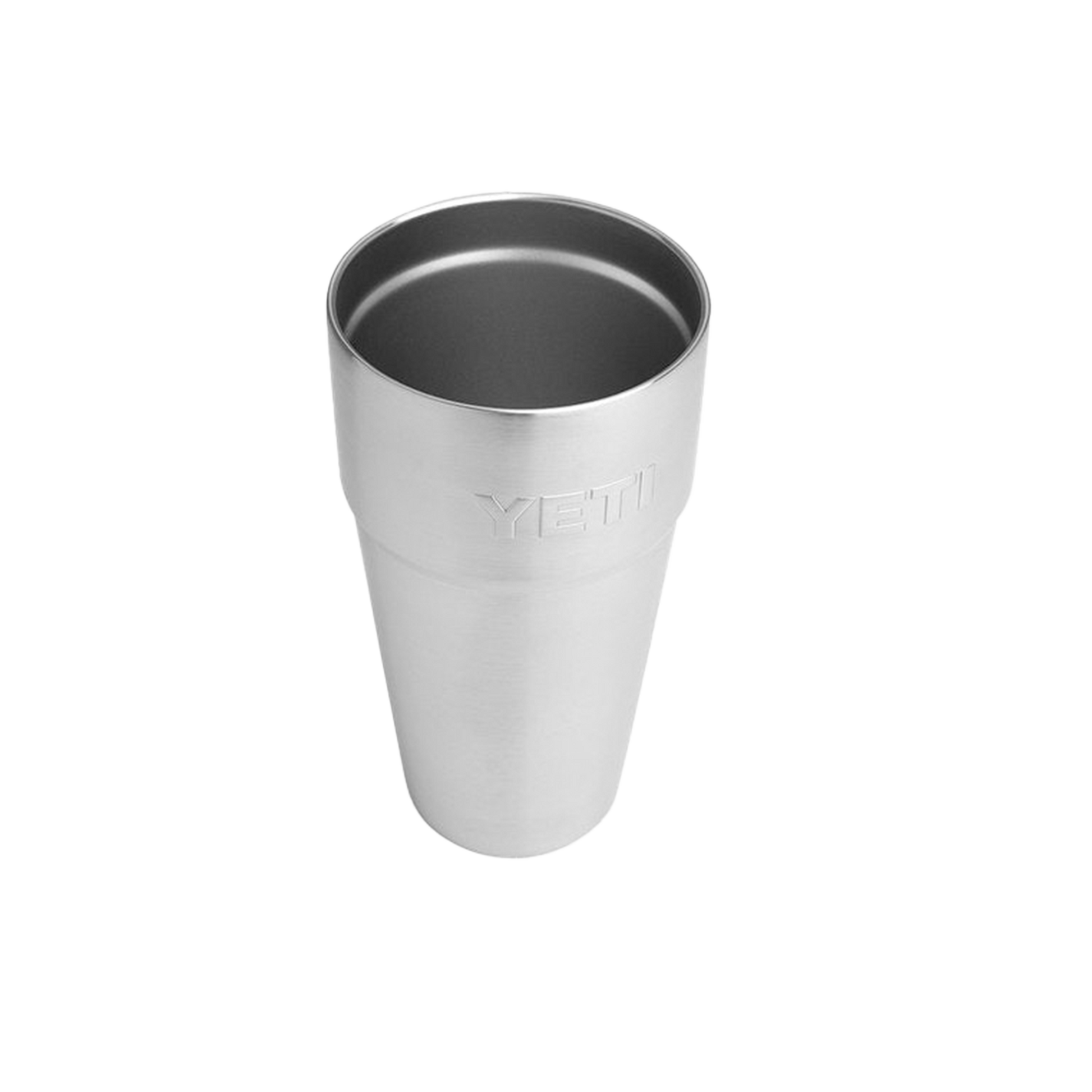 YETI Rambler® 26 oz Stapelbare beker van 760 ml Stainless Steel