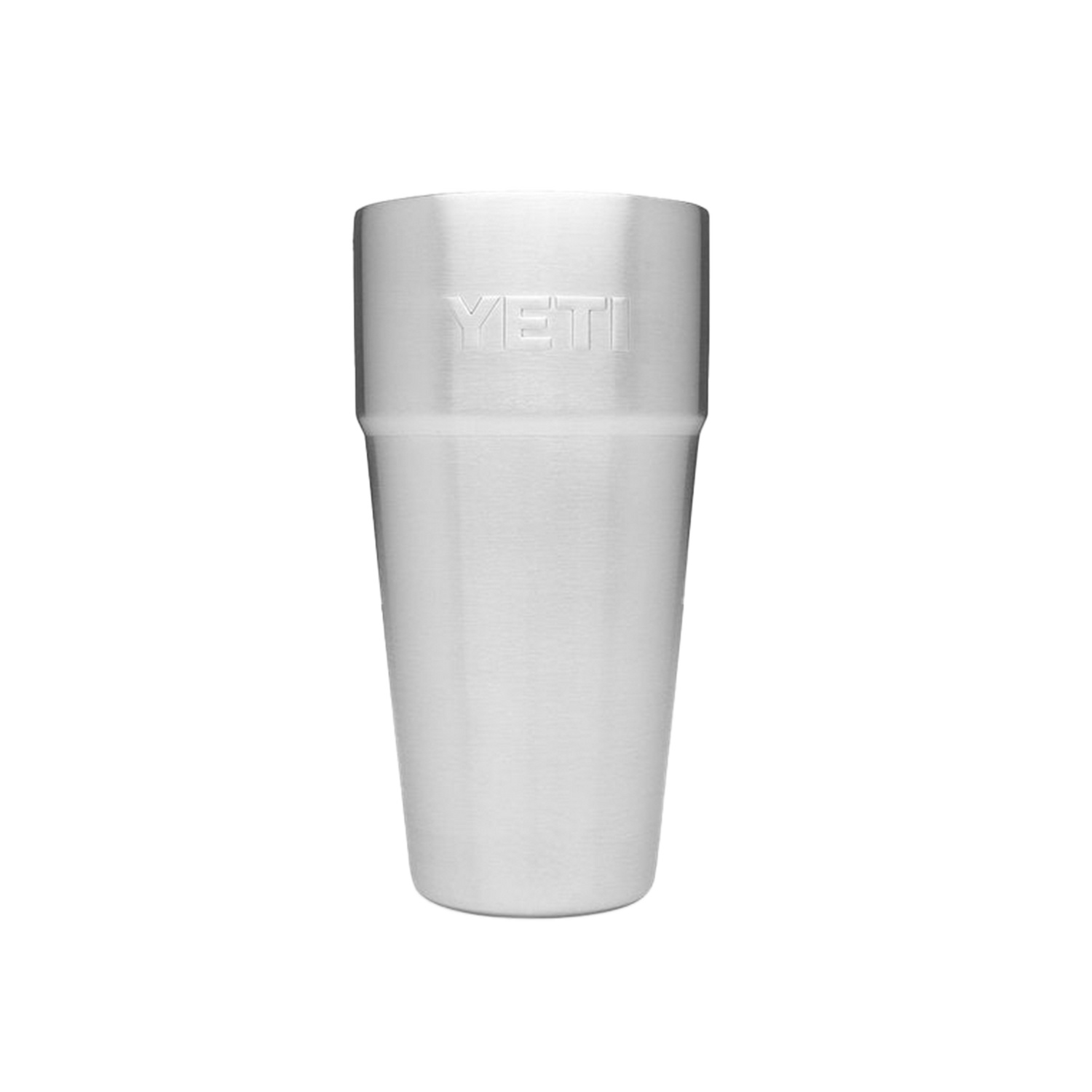 YETI Rambler® 26 oz Stapelbare beker van 760 ml Stainless Steel