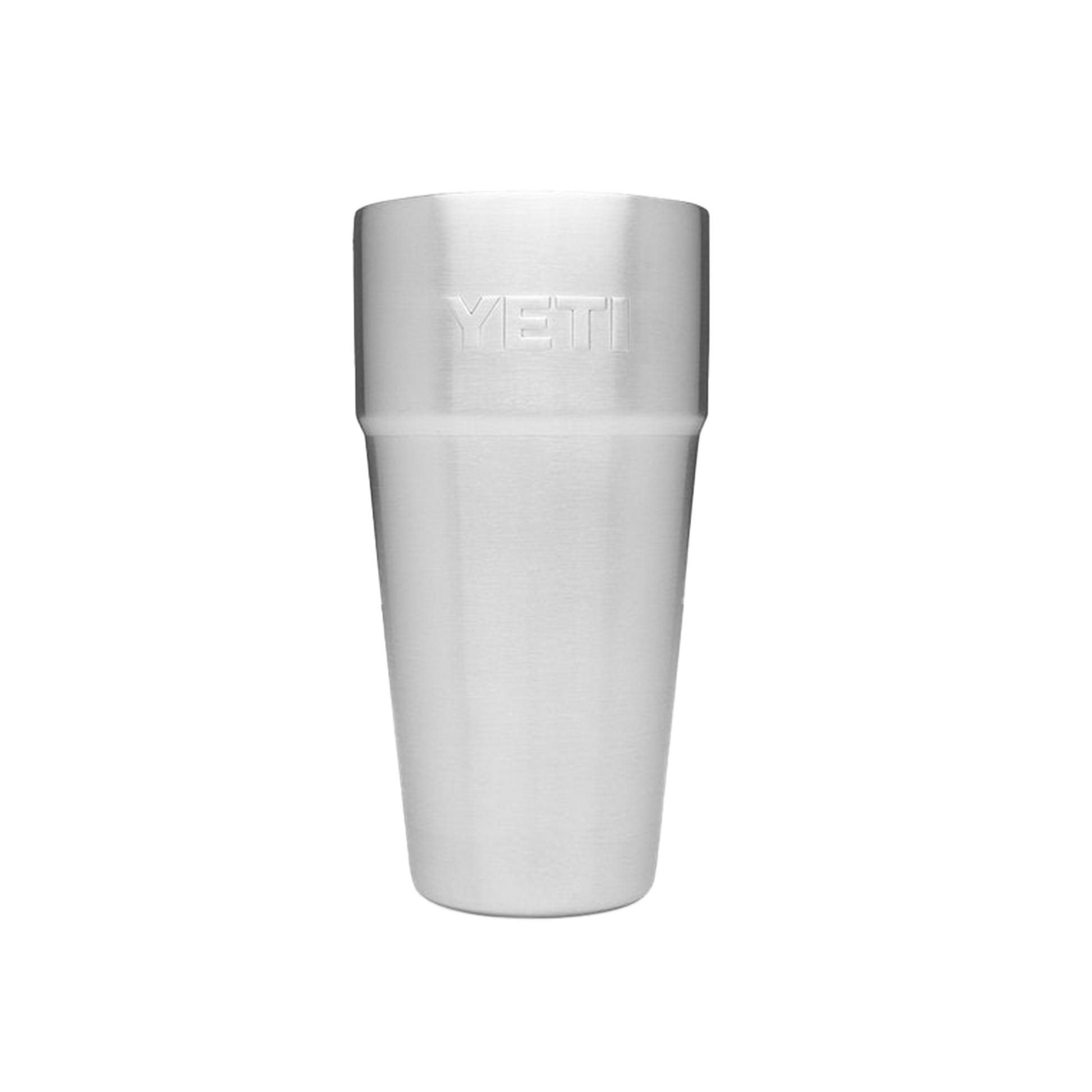 YETI Rambler® 26 oz Stapelbare beker van 760 ml Stainless Steel