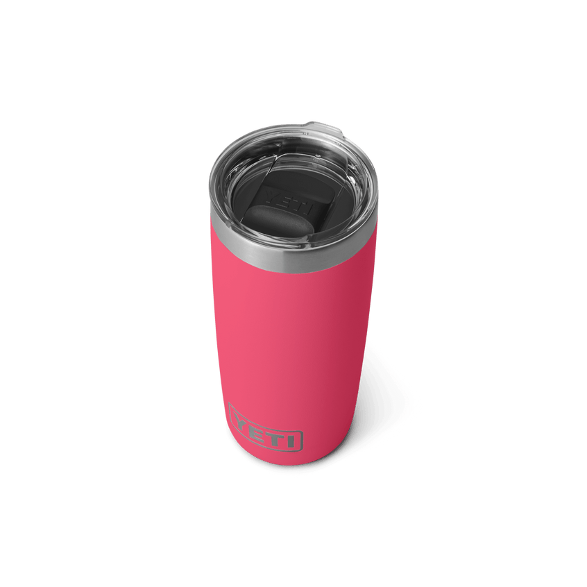 YETI Rambler® 10 oz Beker van 296 ml Bimini Pink