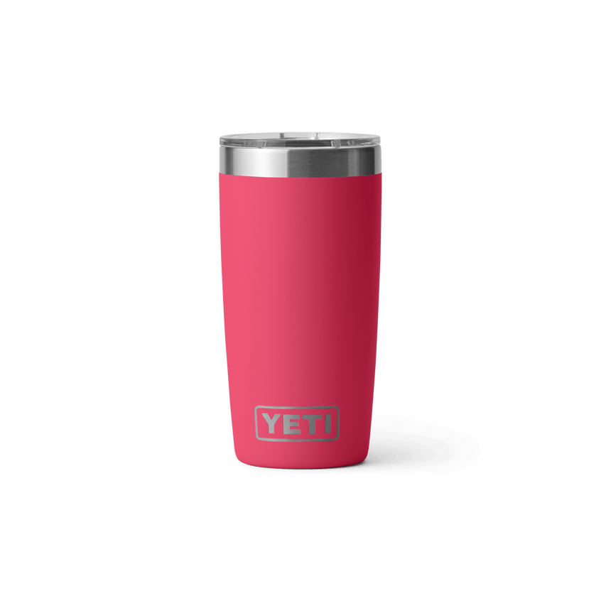 YETI Rambler® 10 oz Beker van 296 ml Bimini Pink