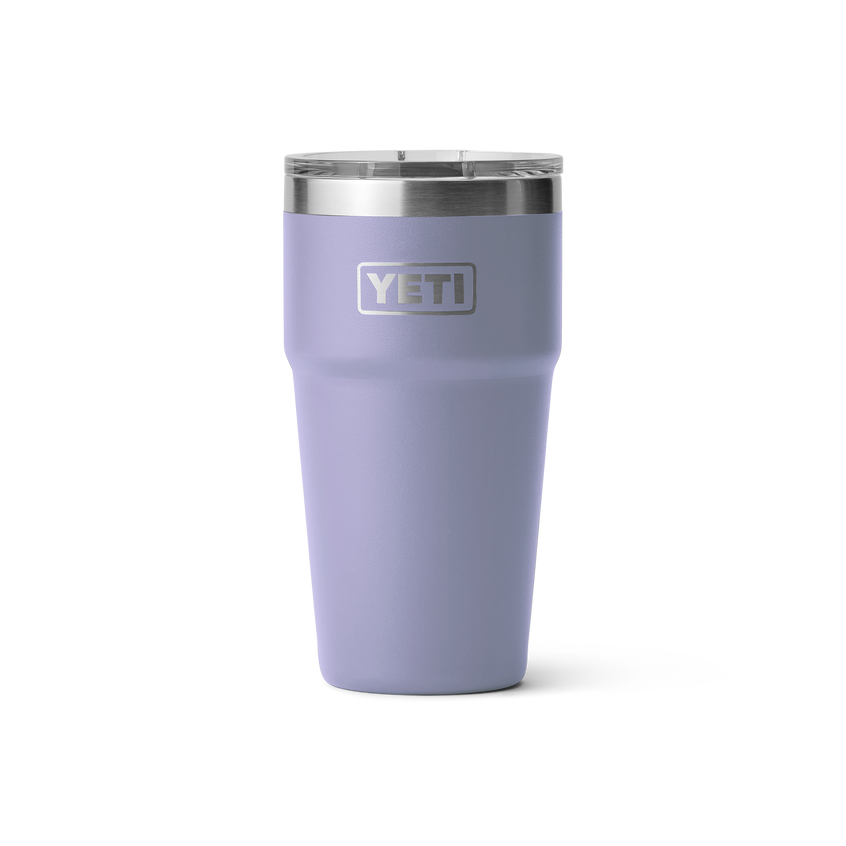 YETI Rambler® 16 oz Pintbeker van 475 ml Cosmic Lilac