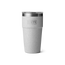 YETI Rambler® 16 oz Pintbeker van 475 ml Grey Stone