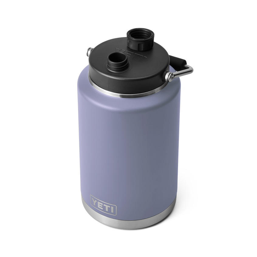 YETI Rambler® Kan van 3,8 liter Cosmic Lilac