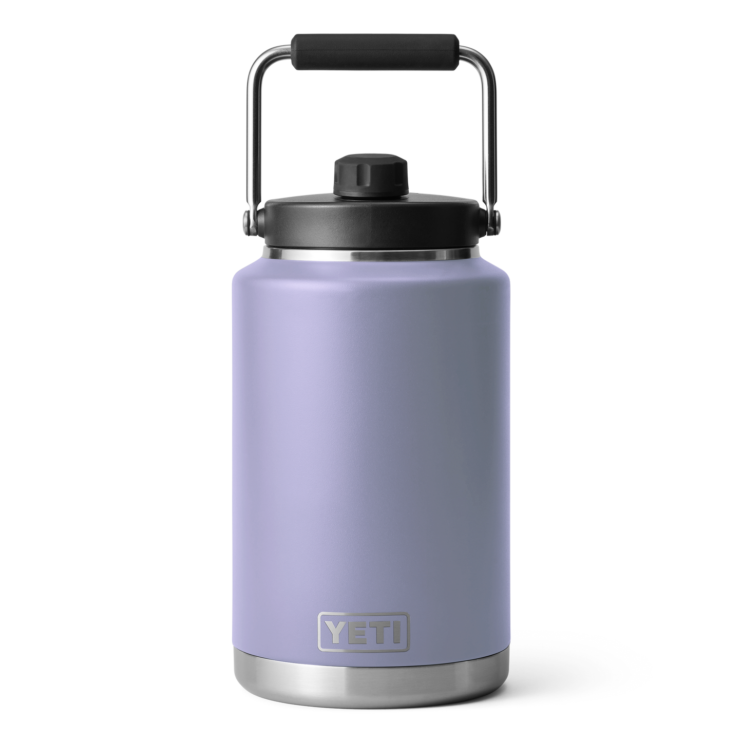 YETI Rambler® Kan van 3,8 liter Cosmic Lilac