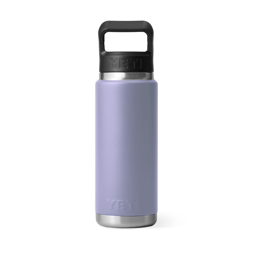 YETI Rambler® 26 oz (739 ml) Beker Met Rietjesdeksel Cosmic Lilac