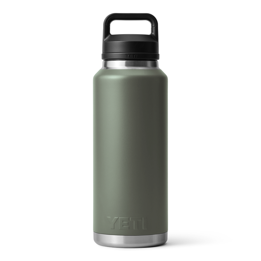 YETI Rambler fles van 1 4 liter met Chug Cap YETI EUROPE