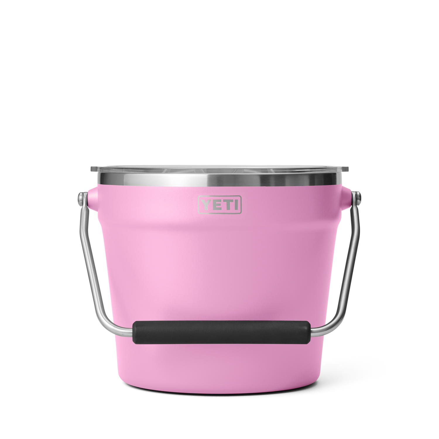 YETI Rambler® 7.6 L Koelemmers Power Pink
