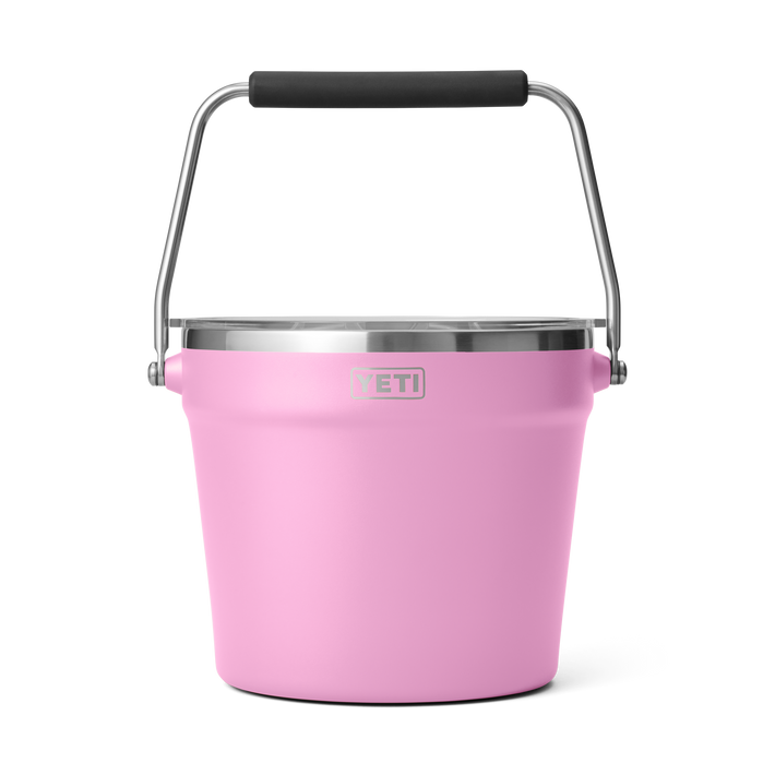 YETI Rambler® 7.6 L Koelemmers Power Pink