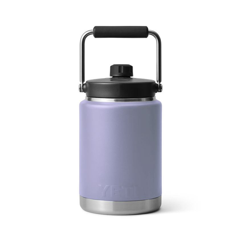 YETI Rambler® Kan van 1,9 liter Cosmic Lilac