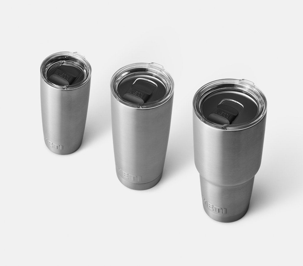 YETI Rambler Large Magslider Lid