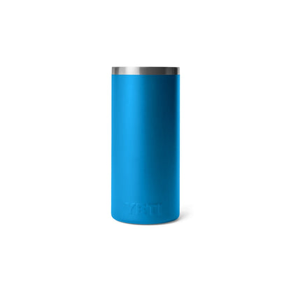 YETI Rambler® Wine Chiller Big Wave Blue