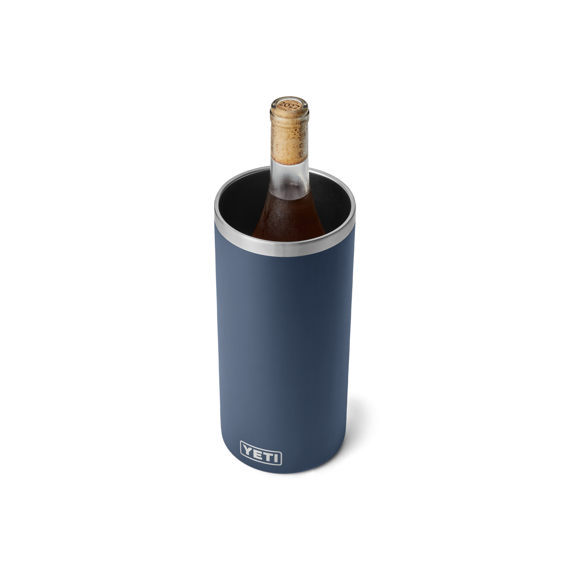 YETI Rambler® Wine Chiller Navy