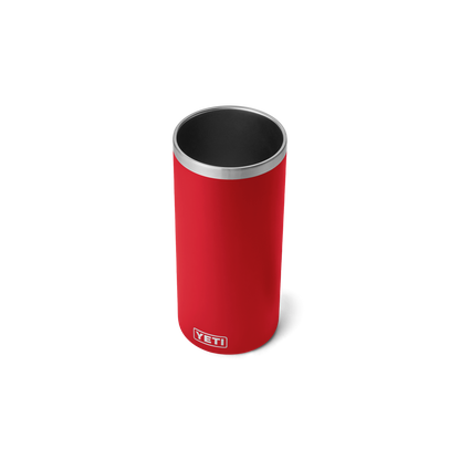 YETI Rambler® Wine Chiller Rescue Red
