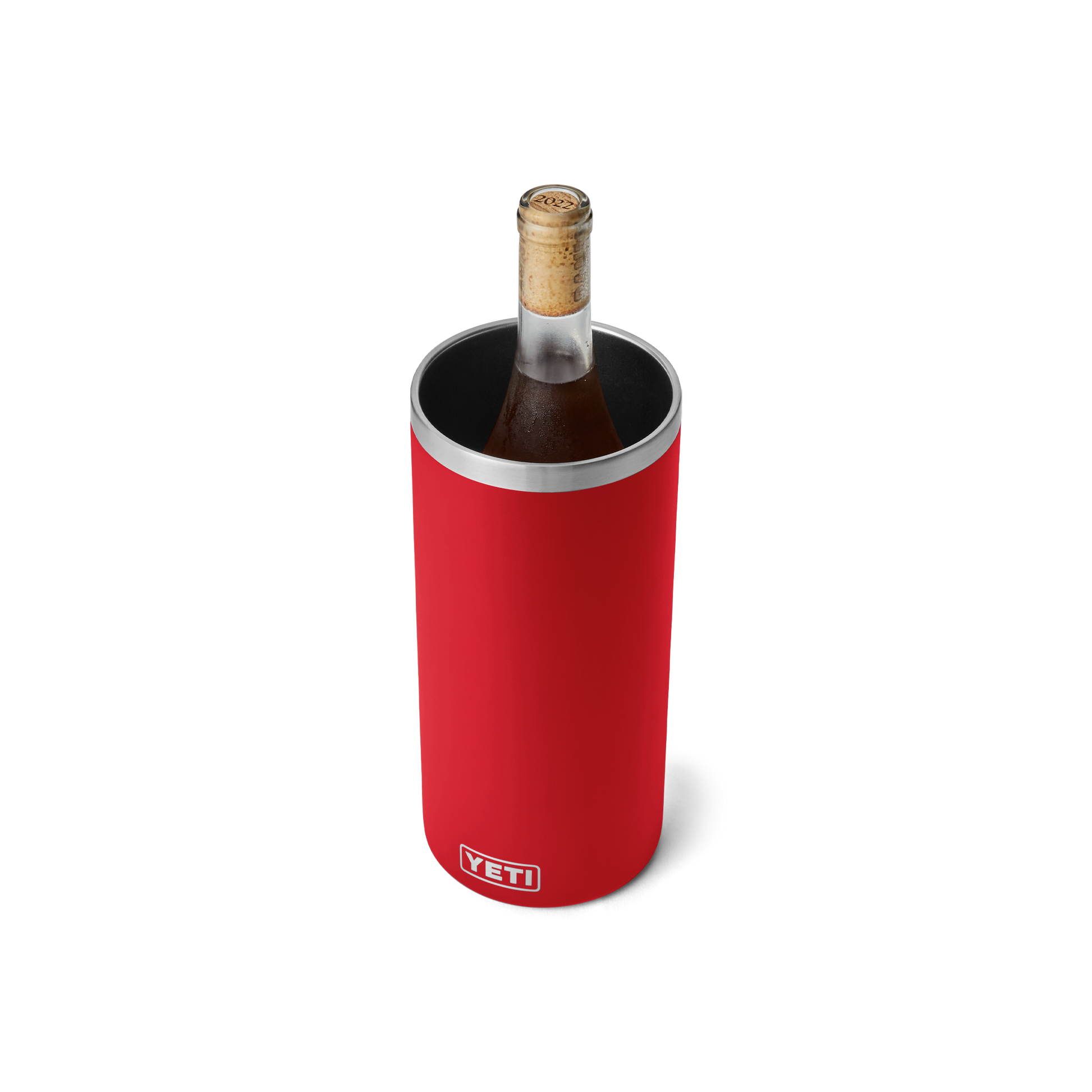 YETI Rambler® Wijnkoeler Rescue Red
