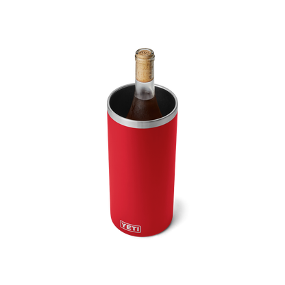 YETI Rambler® Wijnkoeler Rescue Red