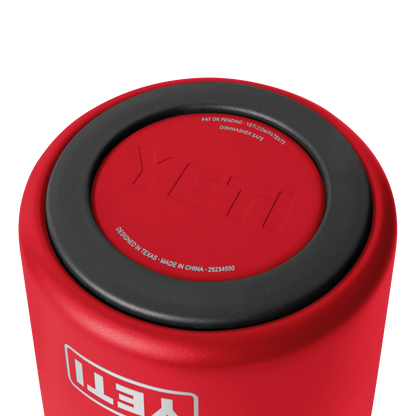 YETI Rambler® Wijnkoeler Rescue Red