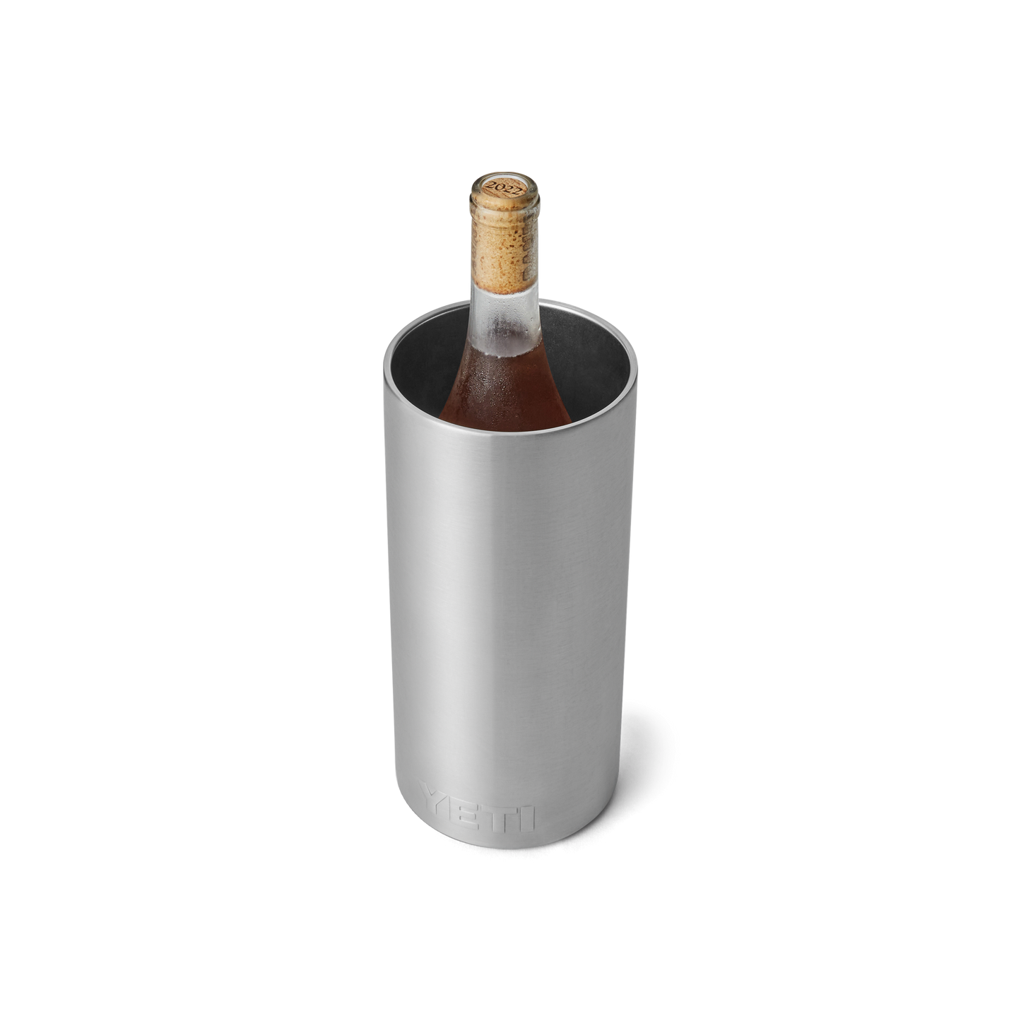 YETI Rambler® Wijnkoeler Stainless Steel