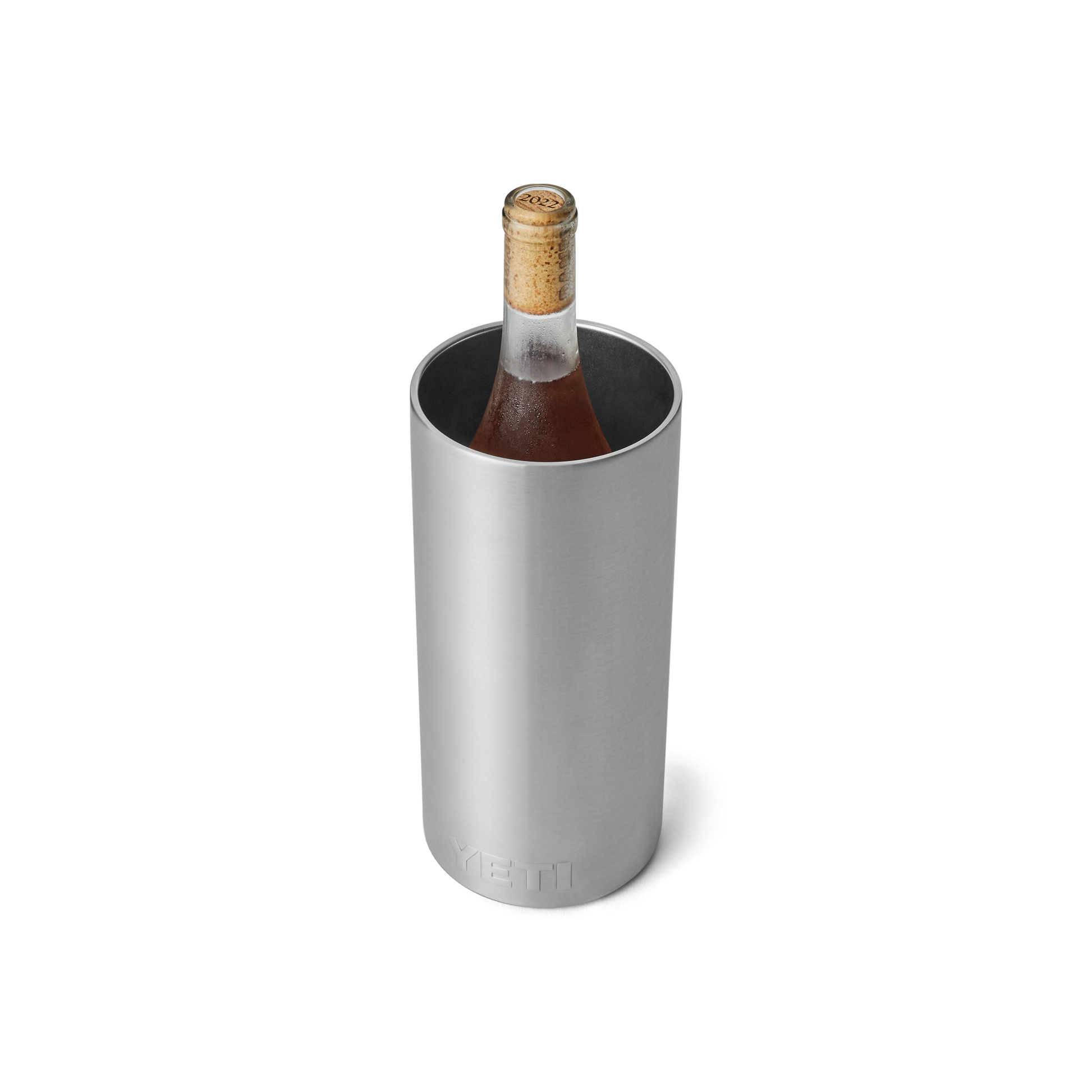 YETI Rambler® Wijnkoeler Stainless Steel