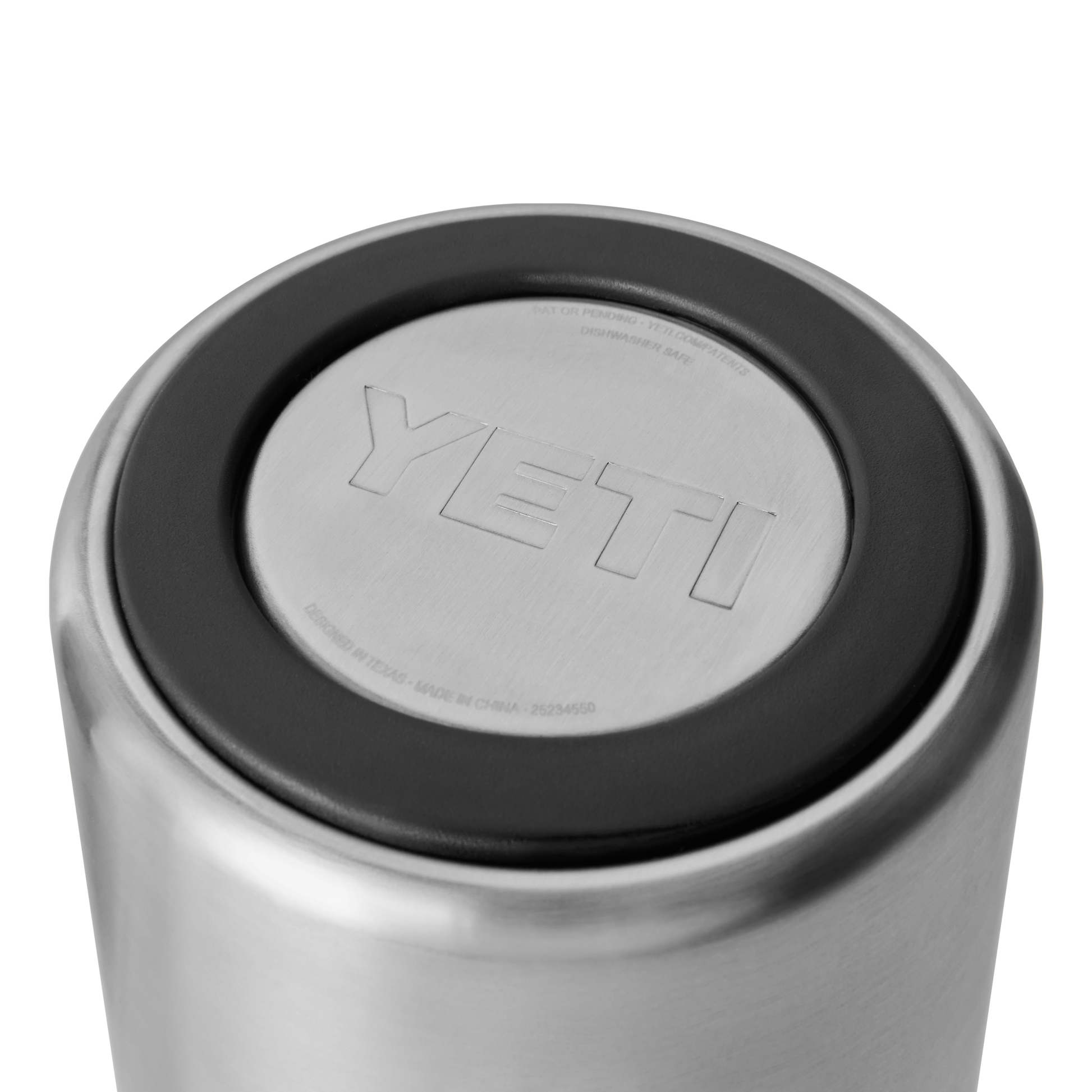 YETI Rambler® Wijnkoeler Stainless Steel