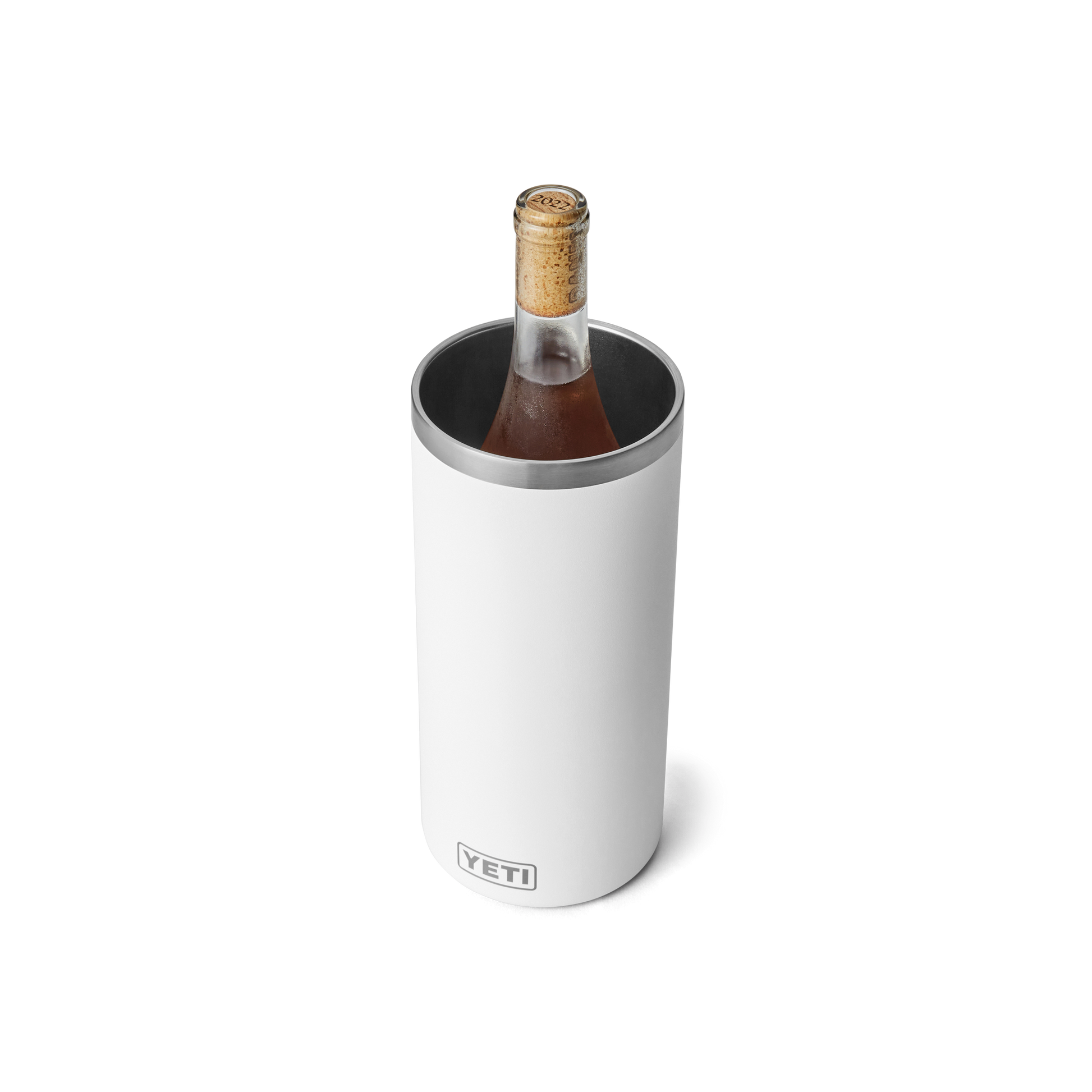 YETI Rambler® Wijnkoeler Wit