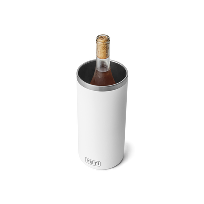YETI Rambler® Wijnkoeler Wit