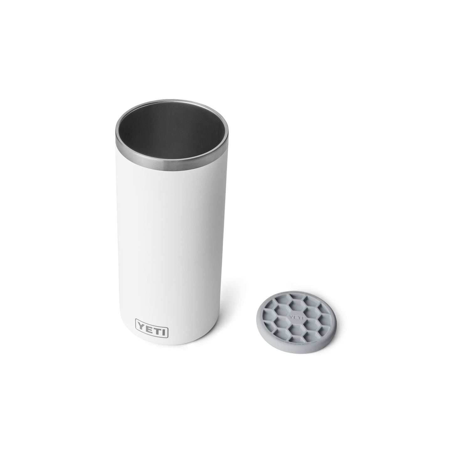 YETI Rambler® Wijnkoeler Wit