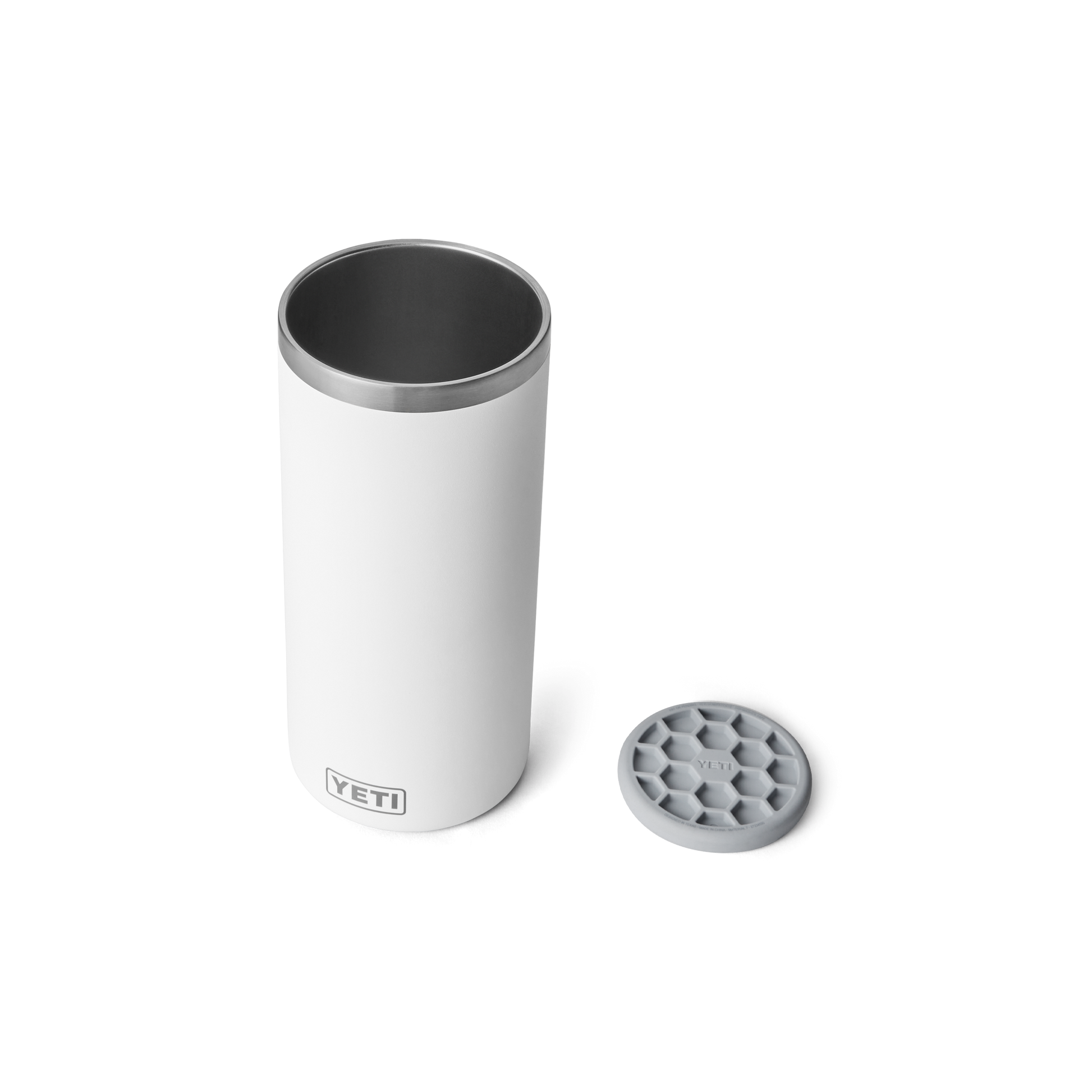 YETI Rambler® Wijnkoeler Wit