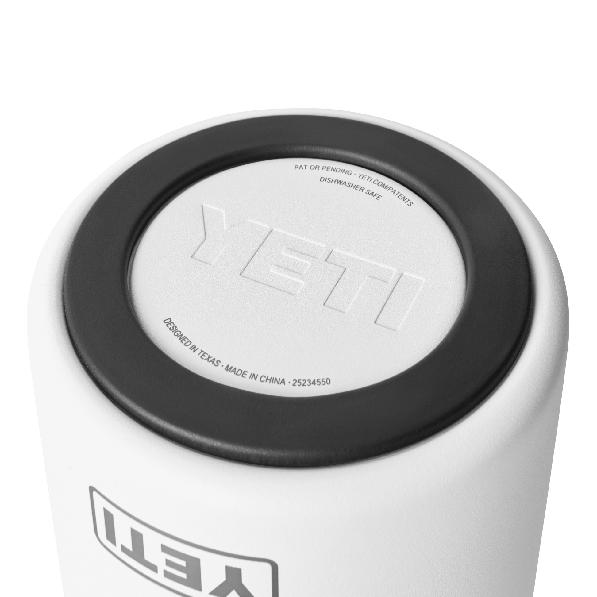 YETI Rambler® Wijnkoeler Wit