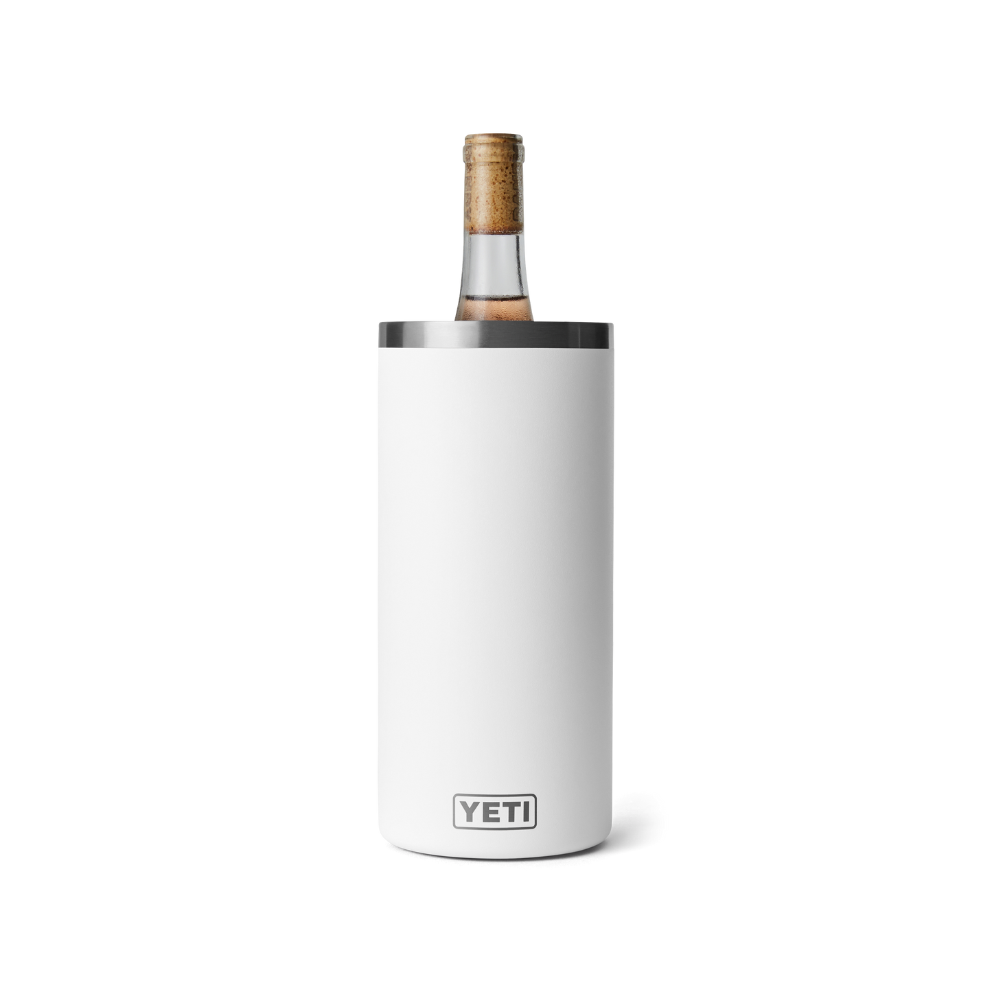 YETI Rambler® Wijnkoeler Wit