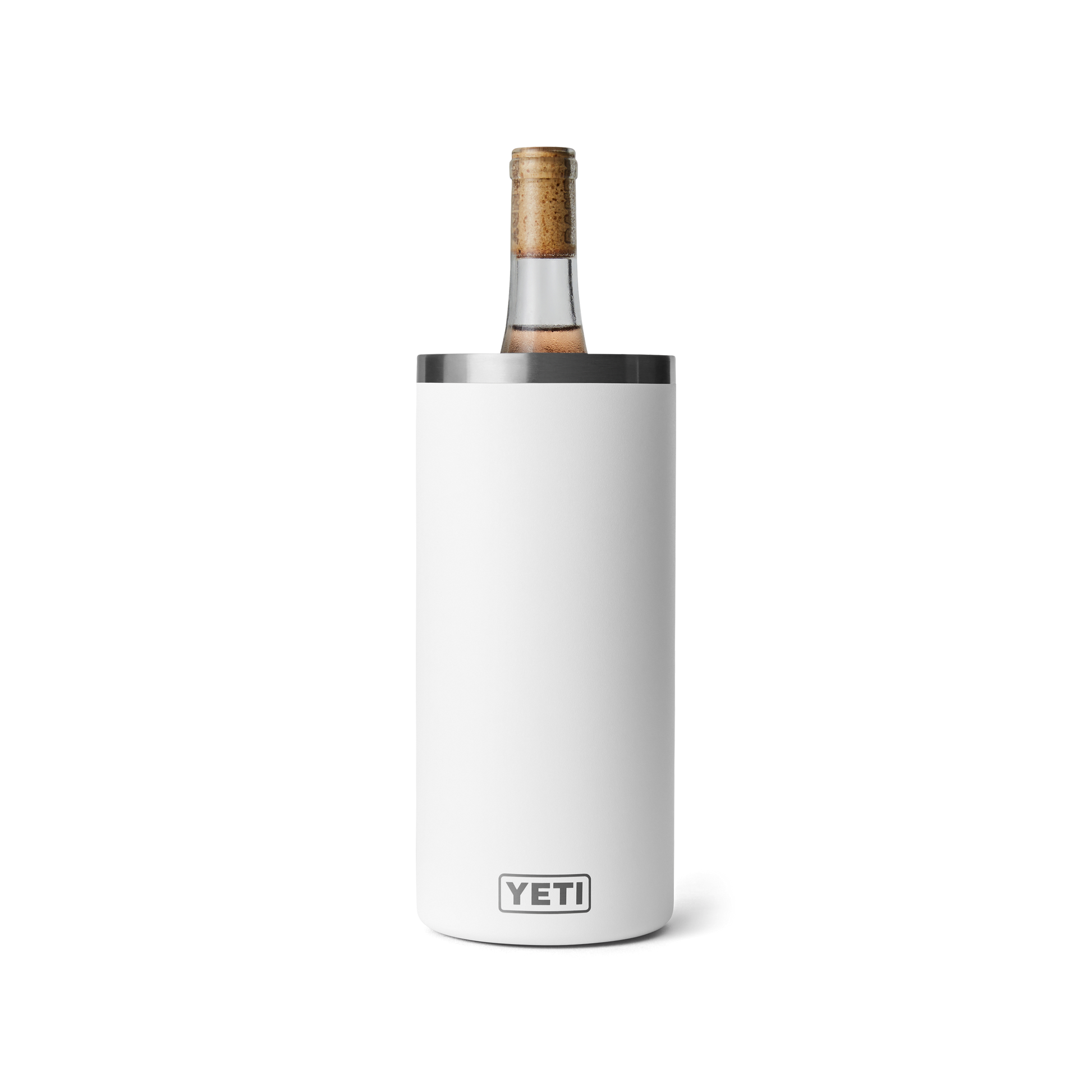 YETI Rambler® Wijnkoeler Wit